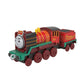 Thomas & Friends Trackmaster Yong Bao Large Metallic Toy Train For Kids Ages 3 And Up (Hhn39)
