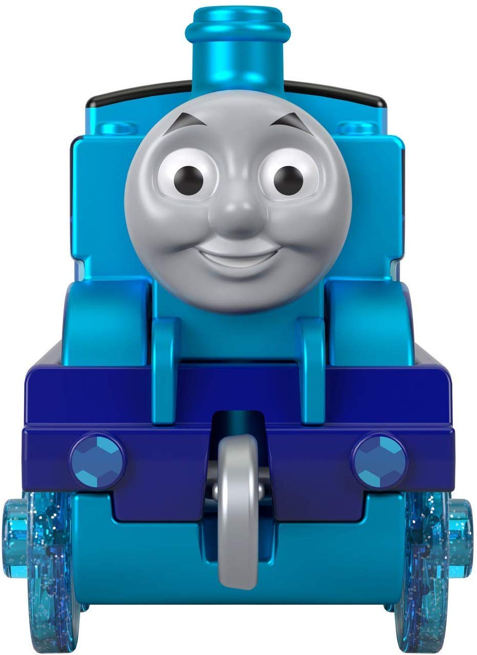 Thomas & Friends Glk66 Friends Fisher-Price Diamond Anniversary Thomas, Multi-Colour