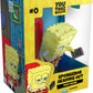 Youtooz Spongebob Heading Out 3 inch Vinyl Figure, Funny Internet Meme Figure Spongebob Collection Based on Internet Meme Headin