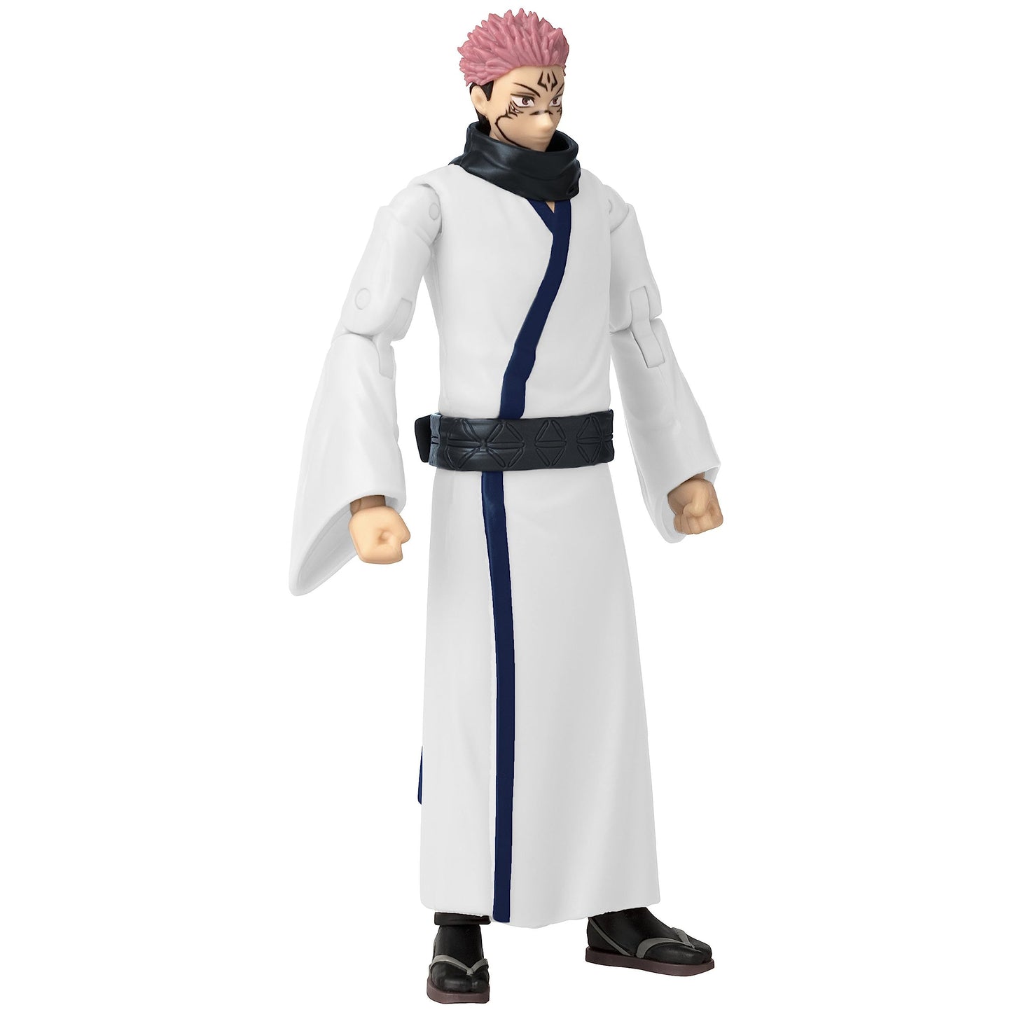 Anime Heroes - Jujutsu Kaisen - Ryomen Sukuna Action Figure