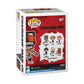 Funko POP! Animation Chainsaw Man Vinyl Figure - Rare Bloody Chase Variant - Collectible Gift for Kids & Adults - Official Merchandise