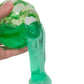 Nichole Jacklyne Watermelon Scented Water Slime Kids Toy, Non-Sticky Sensory Gift for Boys and Girls, Stress Relief Slime Party