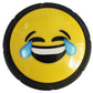 Joffreg Big Laugh Sound Button - Yellow Plastic Novelty Toy, Model LE-1503678952