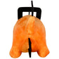 Great Eastern Entertainment Chainsaw Man - Pochita Smile Sitting Plush 4'' H