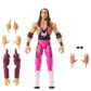 WWE Bret The Hitman Hart Mattel advanced Collection Greatest Hits Series 2 The Monday Night Wars Action Figure Toy
