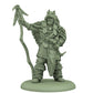 Cmon A Song Of Ice And Fire Tabletop Miniatures Free Folk Skinchangers Unit Box - Harness The Power Of Beasts! Strategy Game For