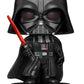 Funko Pop! Star Wars - 10'' Jumbo Darth Vader Lights And Sound