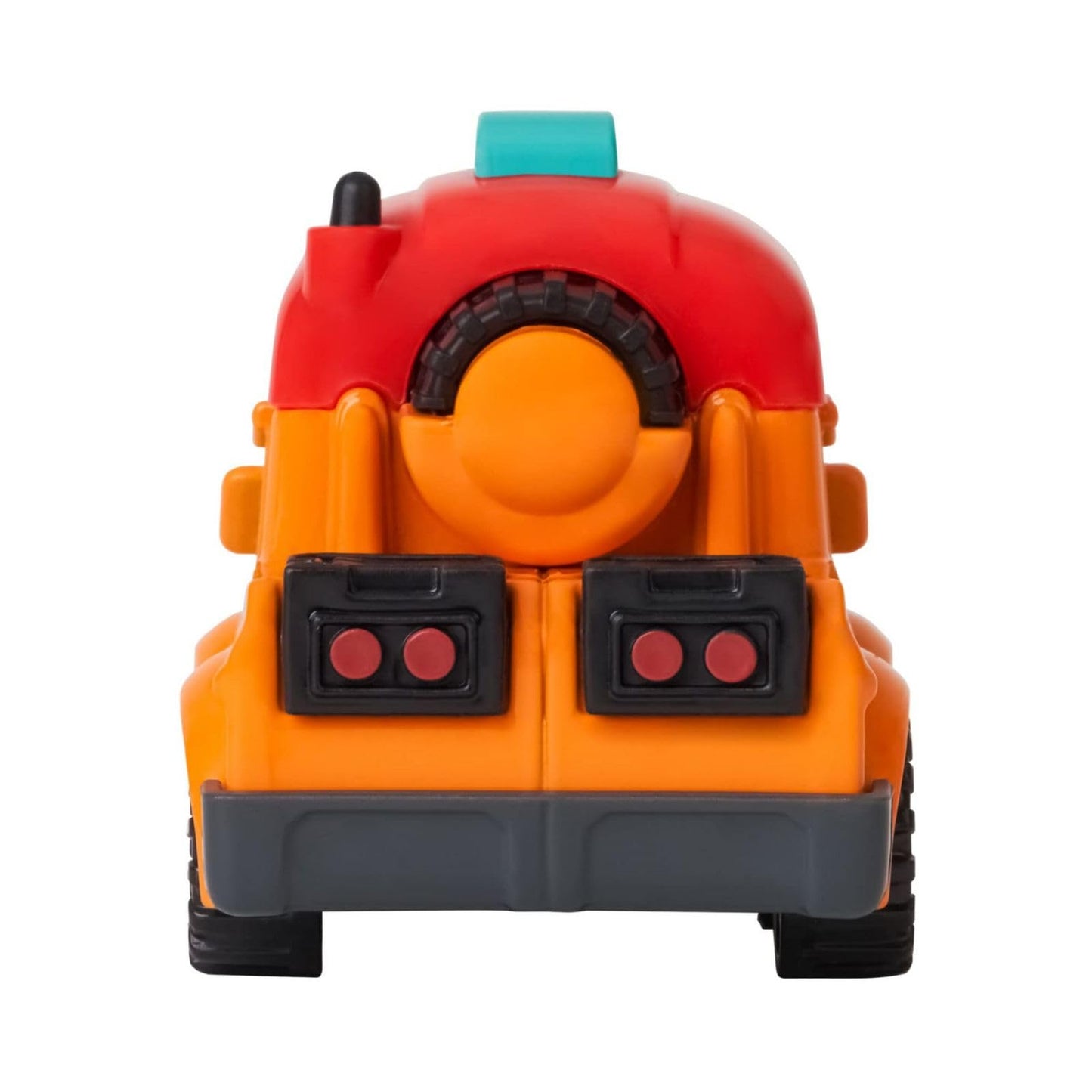 Robocar Poli, Mark DIE-CAST Metal Toy Cars, Mountain Pickup Truck Toys, Diecast Vehicle Truck Toy Party Birthday Gifts Toys for