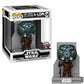 Star Wars 4-Lom Deluxe Diorama Funko Pop! Vinyl (Gamestop Exclusive)