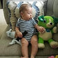 Baby Bear Song Learner