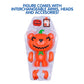 Just Toys Llc Deddy Bears Action Figures Series 1 (Squash)
