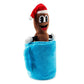 Kidrobot 7 South Park Phunny Mr. Hanky Plush Figure - Brown Soft Toy Collectible