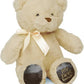 Jolitee My First Bear Stuffed Animal - Beige Neutral Teddy Bear For Baby For Newborn 10'