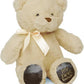 Jolitee My First Bear Stuffed Animal - Beige Plush Bear 15'