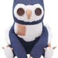 12 Inches Owl Plush Doll Toy Original Stuffed Figure Plush Pillow Gift