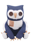 12 Inches Owl Plush Doll Toy Original Stuffed Figure Plush Pillow Gift