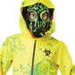 Seasons Child Toxic Hazmat Cosplay Costume (Xl(14-16))