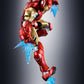 Tamashii Nations - Tech-On Avengers - Iron Man, Bandai Spirits S.H.Figuarts Action Figure