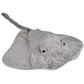 13 Southern Stingray Plush Stuffed Animal Toy
