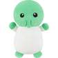 Squishmallows Original Illuminations Minions & Monsters 10in Goomi HugMees  Ultrasoft Official Jazwares Plush