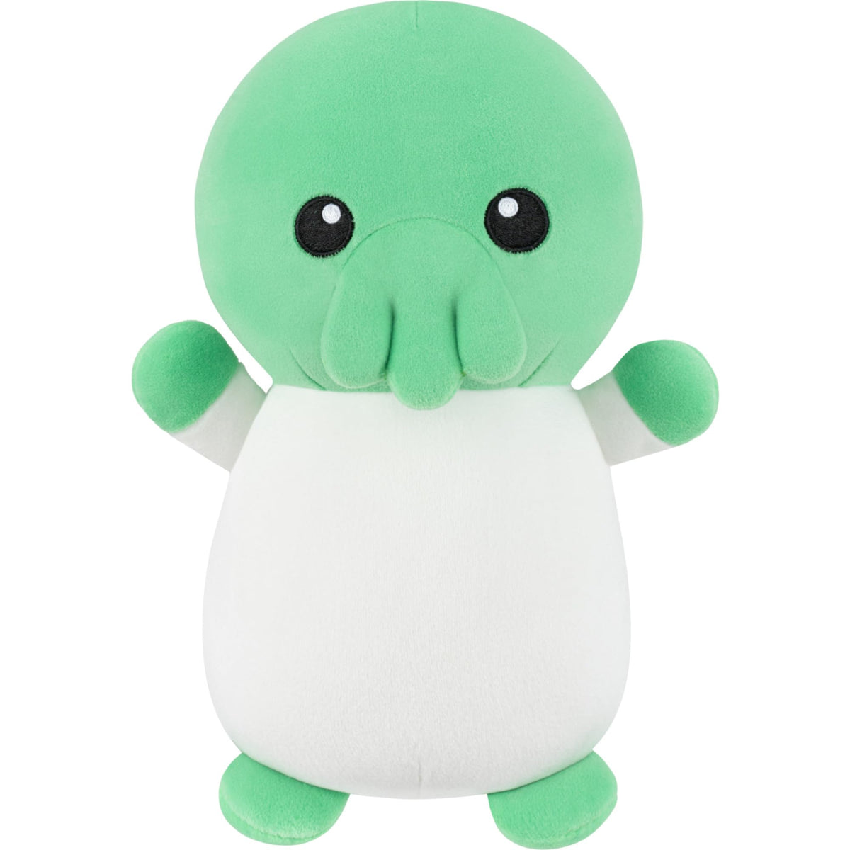 Squishmallows Original Illuminations Minions & Monsters 10in Goomi HugMees  Ultrasoft Official Jazwares Plush