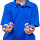 Rainbow Gene Squishers