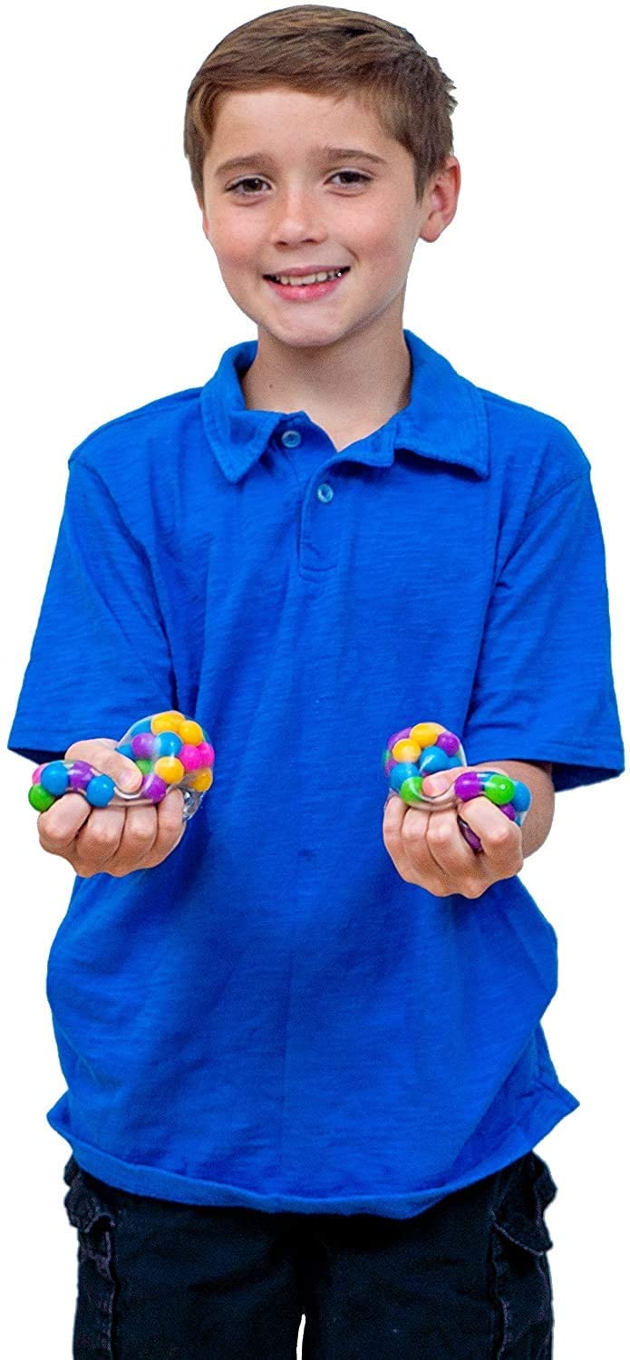 Rainbow Gene Squishers