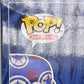 Funko Pop! Marvel Captain America Civil War Art Series Exclusive