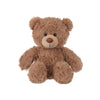Apricot Lamb Toys Plush Brown Teddy Bear Stuffed Animal Soft Cuddly Perfect for Child 16 Inches