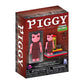 Piggy - Figure Buildable Set Building Brick Set Series 1 - Includes Dlc