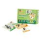 Enakshi Music Flash Cards Time Signatures Music Students Toddler Class Teaching Aid Bilingual Version|Books