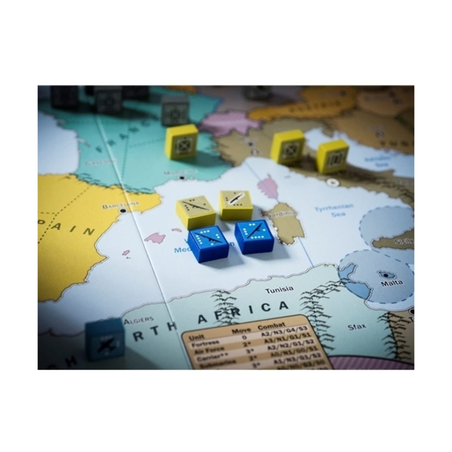 Triumph And Tragedy: European Power 2Nd