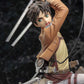Kotobukiya ARTFX J Eren Yeager Renewal Package ver.