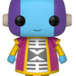 Pop Dragonball Z Super Zen-Oh #362 limited availability Vinyl Figure