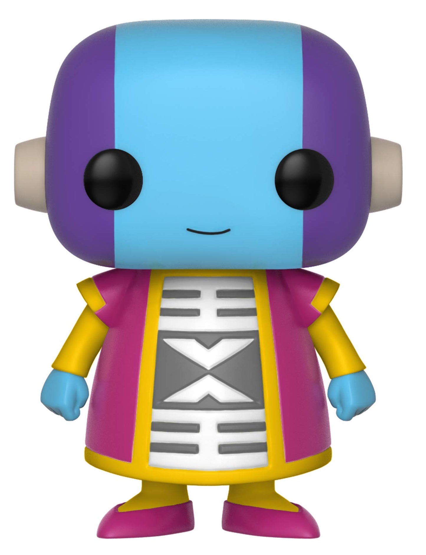 Pop Dragonball Z Super Zen-Oh #362 limited availability Vinyl Figure