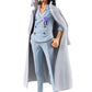 Banpresto - One Piece - Rob Lucci, Bandai Spirits Dxf ~The Grandline Series~ Extra Figure