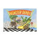 Monster Derby, The Board Game