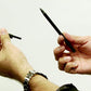 Magic Tricks Pen - The Original Pen Thru Bill Trick