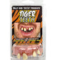 Billy-Bob Tiger Teeth, Every Smile Is Exotic!
