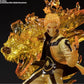 Tamashii Nations - Boruto - Naruto Next Generations - Naruto Uzumaki -Boruto- Kizuna Relation, Bandai Spirits Figuartszero Statue