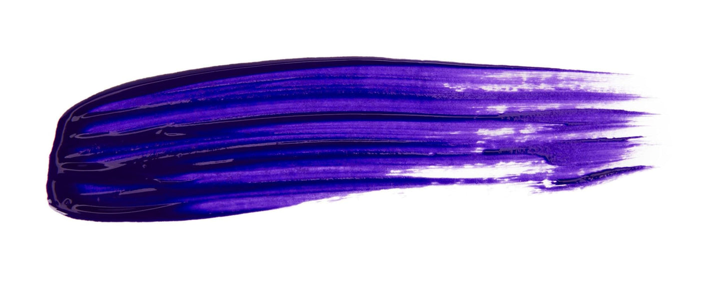 Crayola Premier Tempera Paint For Kids - Violet (16oz), Kids Classroom Supplies, Great For Arts & Crafts, Non Toxic, Easy Squeez