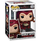 Funko Pop! Marvel: Wandavision - The Scarlet Witch Vinyl Collectible Figure