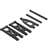 Arrma Suspension Arm Set