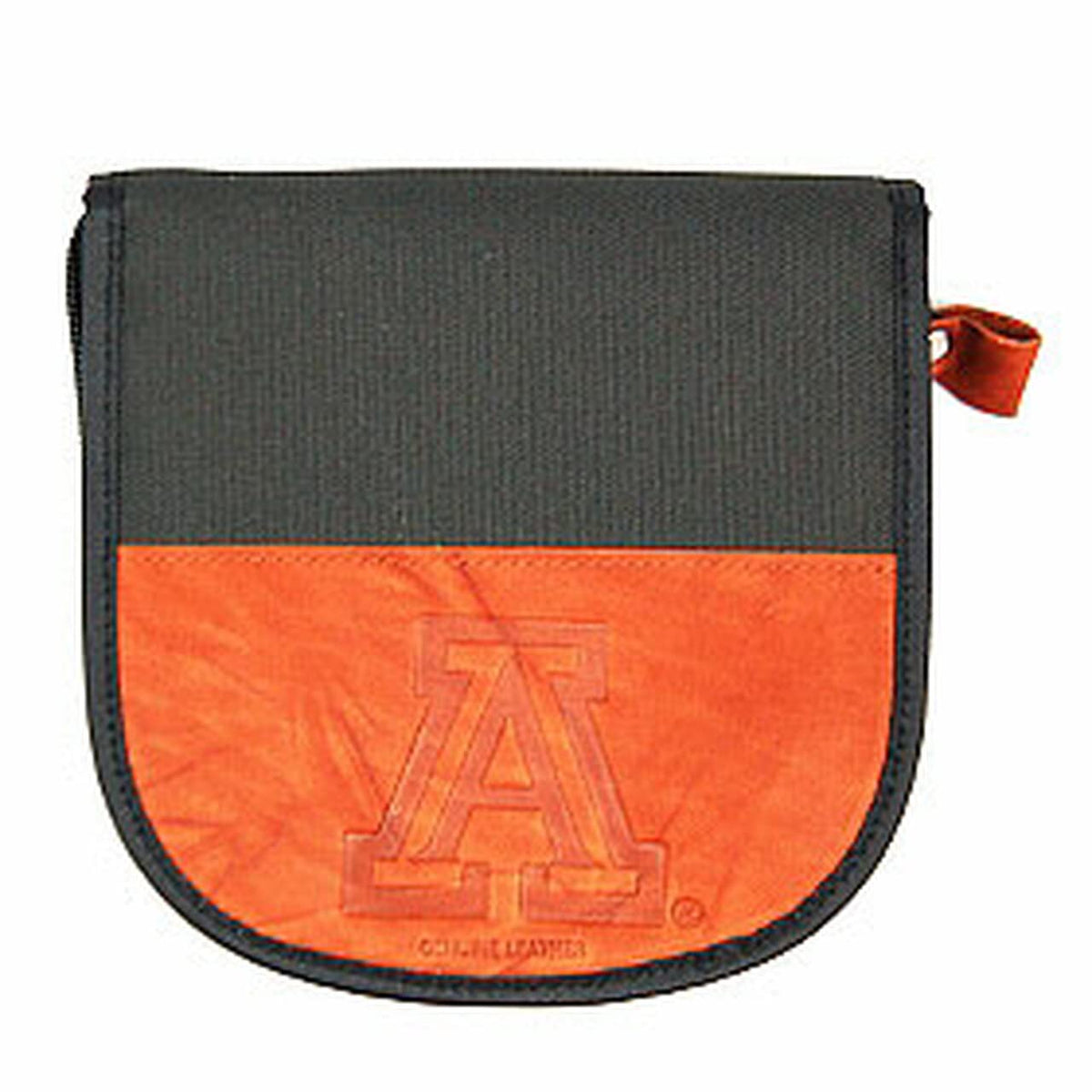 Rico Industries NCAA Arizona Wildcats CD Case, One Size, Team Color