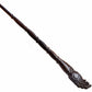 Handicraftviet - Wooden Wizard Wand 15 Inch, Magic Wand Real Wood/Collectible Cosplay Magic Wand/Magical Gift For Halloween, Chr
