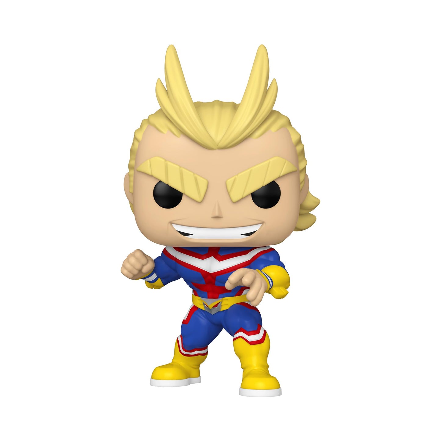 Funko Pop! Animation: My Hero Academia - 10 Inch All Might Vinyl Figure
