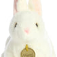 Aurora - Miyoni - 8'' American White Rabbit