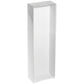Collecting Warehouse Redoll Clear Folding Display Box With White Liners And White Elastic For 11-12 Inch Dolls Or Action Figures