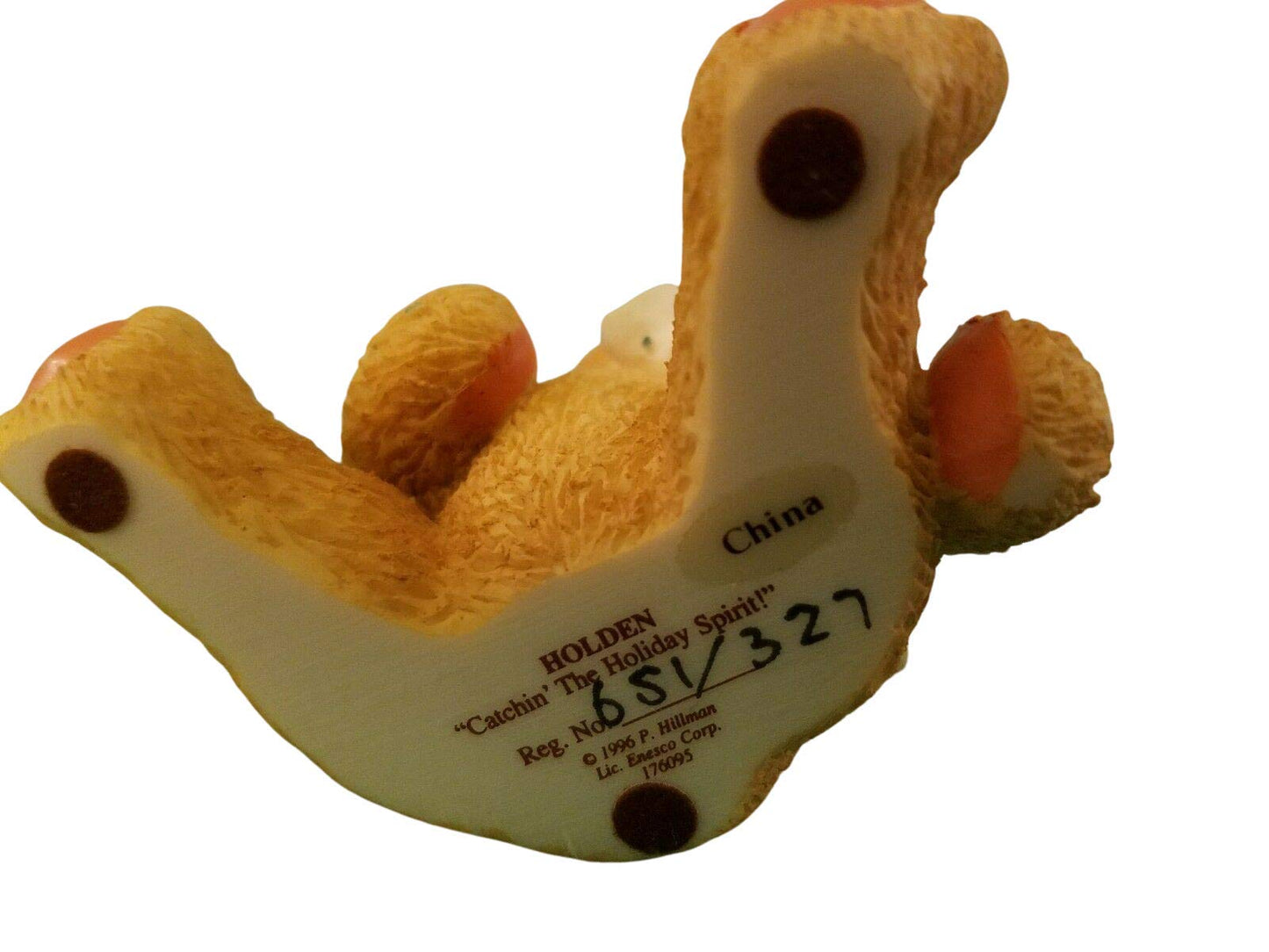 Holden' Cherished Teddies 176095