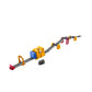 Thomas & Friends Diesel Tunnel Blast Train Set, Die-Cast Engine And Track Set For Preschoolers Ages 3 Years & Older